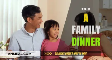 The Heart of Home: Understanding the Essence of Family Dinner
