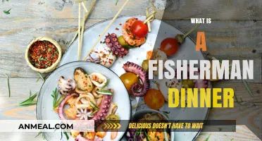 Exploring the Hearty Tradition of a Fisherman's Dinner
