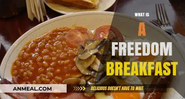 Freedom Breakfast: Unveiling the Meaning and Significance of This Tradition