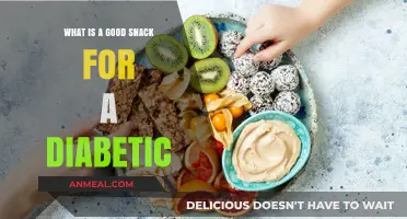 Healthy Snacking for Diabetics: Balancing Taste and Blood Sugar