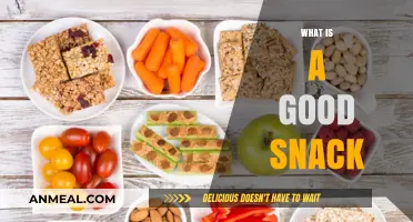 Crunch Time: Discovering the Perfect Snack for Any Craving