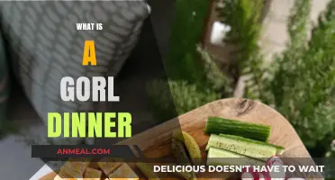What is a Girl Dinner? Exploring the Viral Trend and Its Meaning