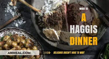 Exploring Scotland's Iconic Haggis Dinner: Tradition, Ingredients, and Preparation