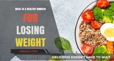 Nutritious Dinner Ideas for Effective Weight Loss and Wellness