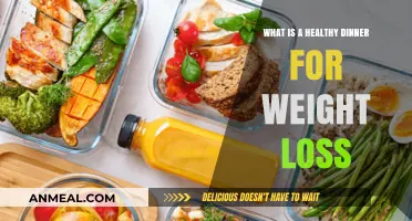 Nutritious Dinner Ideas for Effective Weight Loss and Wellness