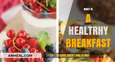Kickstart Your Day: Essential Tips for a Healthy Breakfast