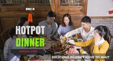 Exploring the Social and Flavorful World of Hotpot Dining