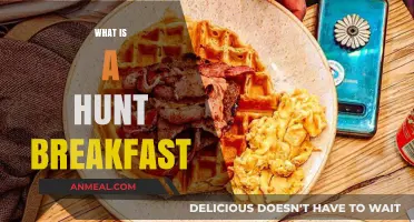 What is a Hunt Breakfast? Exploring the Traditional Post-Hunt Feast