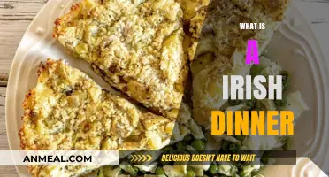 Exploring Traditional Irish Dinner: Hearty Dishes, Culture, and Recipes