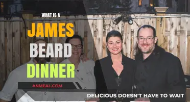 Exploring the Culinary Prestige of a James Beard Dinner