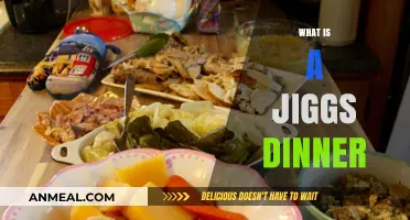 Discover the Hearty Tradition of Jiggs Dinner: A Newfoundland Classic