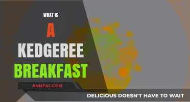 Discover Kedgeree: A Flavorful, Traditional Breakfast Dish Explained