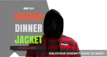 Kenora Dinner Jacket: A Timeless Canadian Formalwear Essential Explained