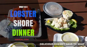 Exploring the Traditional Lobster Shore Dinner: A Coastal Culinary Delight