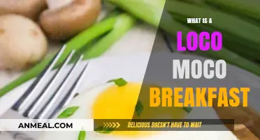Discover Loco Moco: Hawaii's Iconic Breakfast Bowl Explained