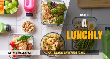 Exploring Lunchly: Your Ultimate Guide to Midday Meals