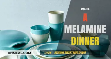 Understanding Melamine Dinnerware: Uses, Benefits, and Safety Tips