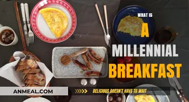 Avocado Toast, Smoothie Bowls: Decoding the Millennial Breakfast Craze