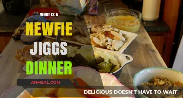 Discover the Hearty Tradition of a Newfie Jiggs Dinner