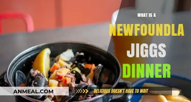 Discover the Hearty Tradition of Newfoundland Jiggs Dinner