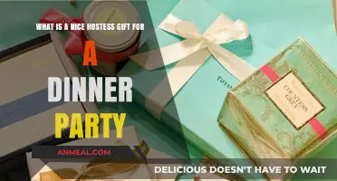 Thoughtful Hostess Gift Ideas to Show Gratitude at Your Next Dinner Party