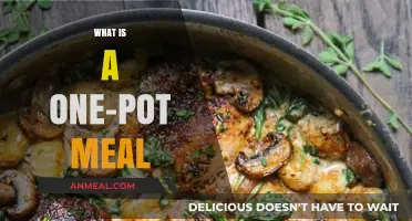 Simplify Cooking: Discover the Magic of One-Pot Meals