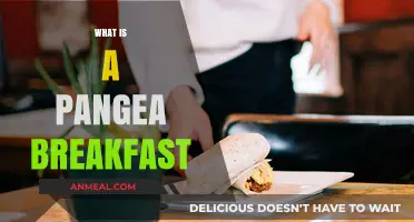 Discover the Delicious and Nutritious Pangea Breakfast Bowl Recipe