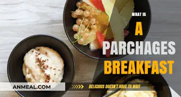 Discover the Delightful Tradition of a Parchages Breakfast