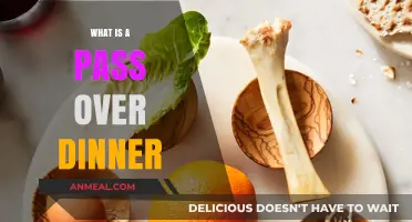 Understanding the Traditions and Significance of a Passover Seder Dinner