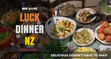Understanding the Kiwi Tradition of Pot Luck Dinners in New Zealand