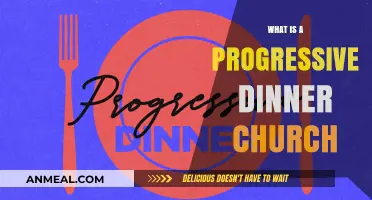 Exploring Progressive Dinner Church: A Unique Fellowship Experience
