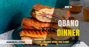 Discover the Delicious Cuban-Inspired QBano Dinner Experience