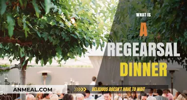 Understanding the Rehearsal Dinner: Traditions, Purpose, and Planning Tips