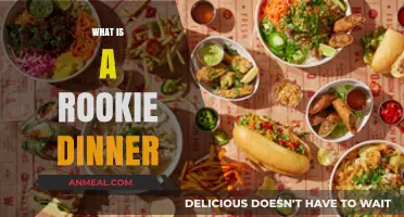 Rookie Dinner Explained: Traditions, Pranks, and Team Bonding Rituals