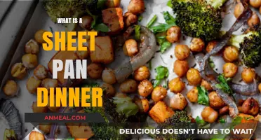 Sheet Pan Dinners: Simple, Flavorful, One-Pan Meal Magic Explained