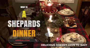 Discover the Hearty Tradition of a Shepherd's Dinner Feast