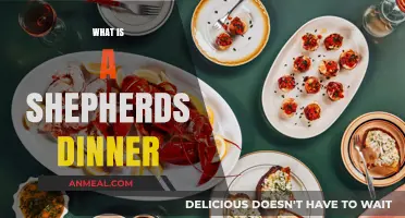 Exploring the Hearty Tradition of a Shepherd's Dinner