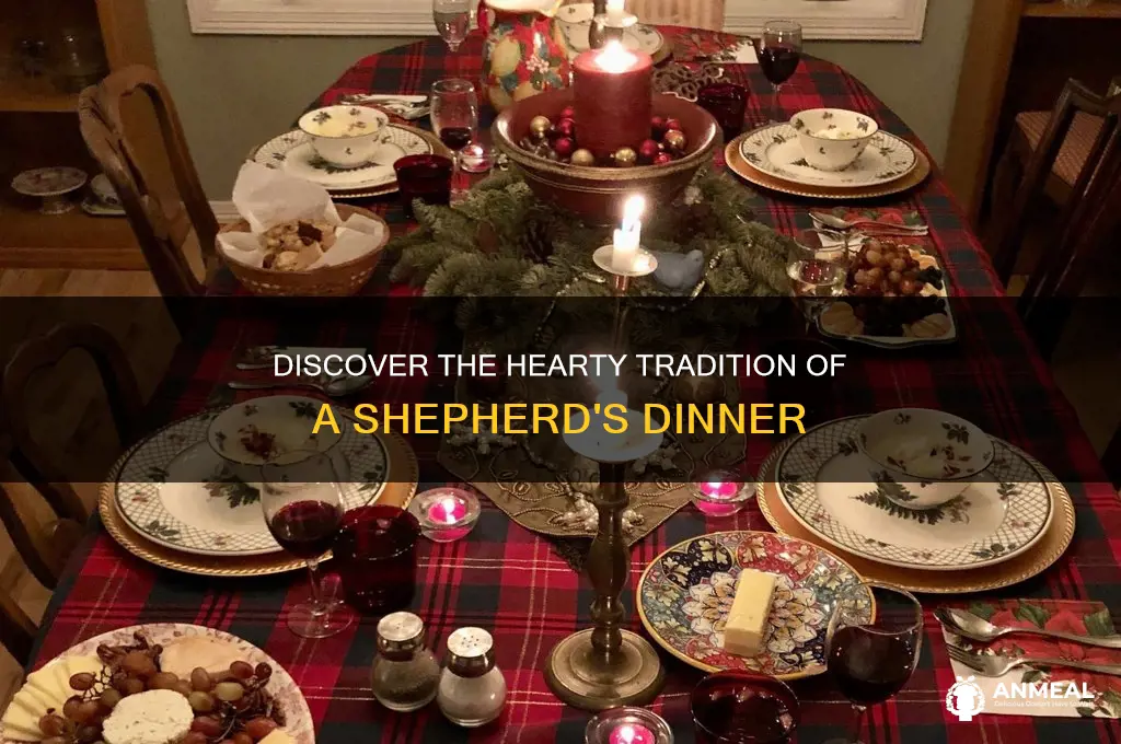 what is a shepherd