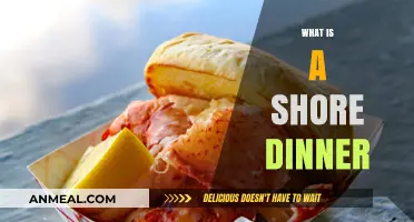 Exploring the Traditional New England Shore Dinner Experience