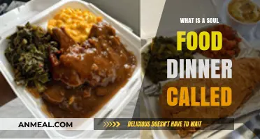 Exploring the Heartwarming Tradition of a Soul Food Dinner