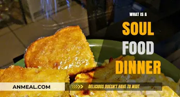 Exploring the Heartwarming Tradition of a Soul Food Dinner