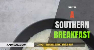 Southern Breakfast Essentials: Grits, Biscuits, and Gravy Explained