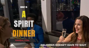 Exploring Spirit Dinners: A Unique Culinary and Spiritual Experience