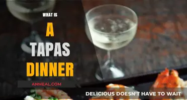 Exploring the Art of Tapas: A Guide to Spanish Small Plates