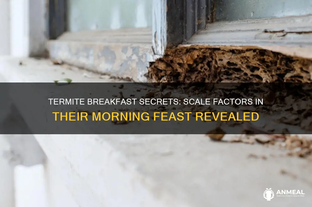 what is a termite