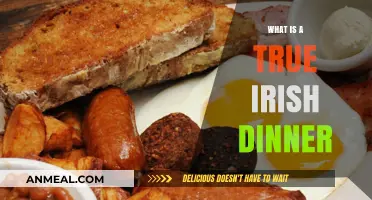 Authentic Irish Dinner: Traditional Recipes, Ingredients, and Cultural Significance Explained