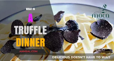 Exploring the Decadent World of Truffle-Infused Gourmet Dining Experiences
