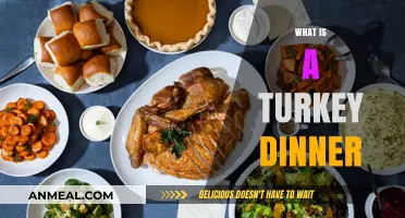The Ultimate Guide to a Traditional Turkey Dinner Feast