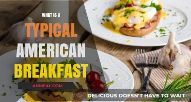 Exploring the Classic American Breakfast: Traditions, Favorites, and Variations