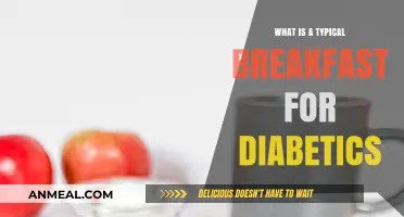 Healthy Breakfast Ideas for Diabetics: Balanced Meals to Start Your Day